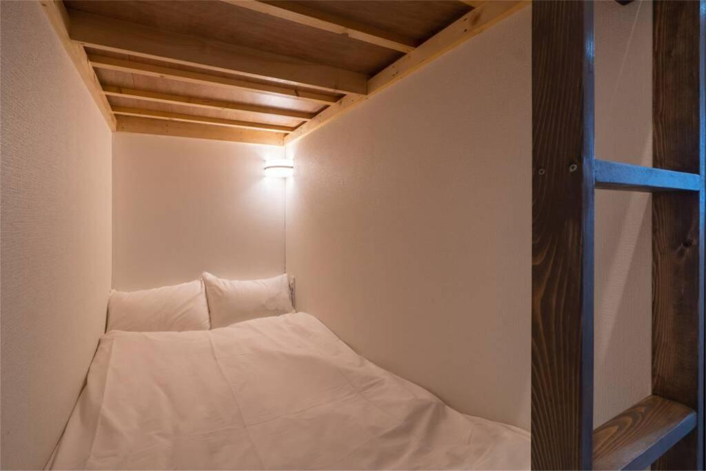雅宿ao101 Villa Osaka Exteriör bild