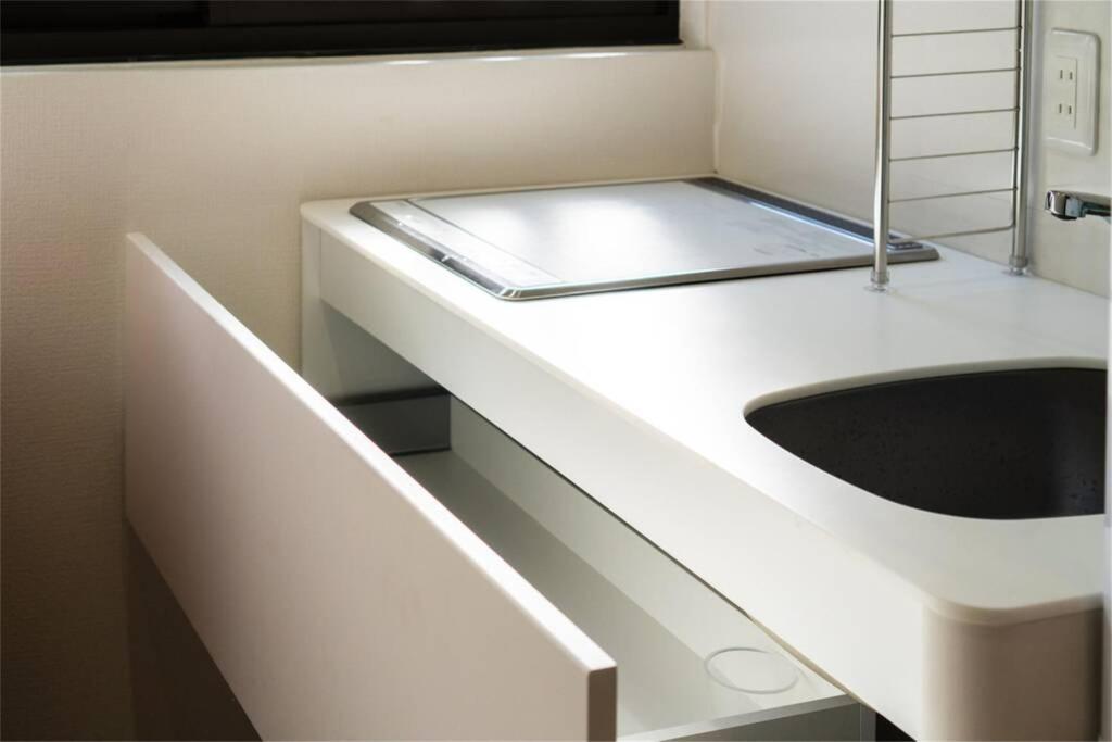 雅宿ao101 Villa Osaka Exteriör bild
