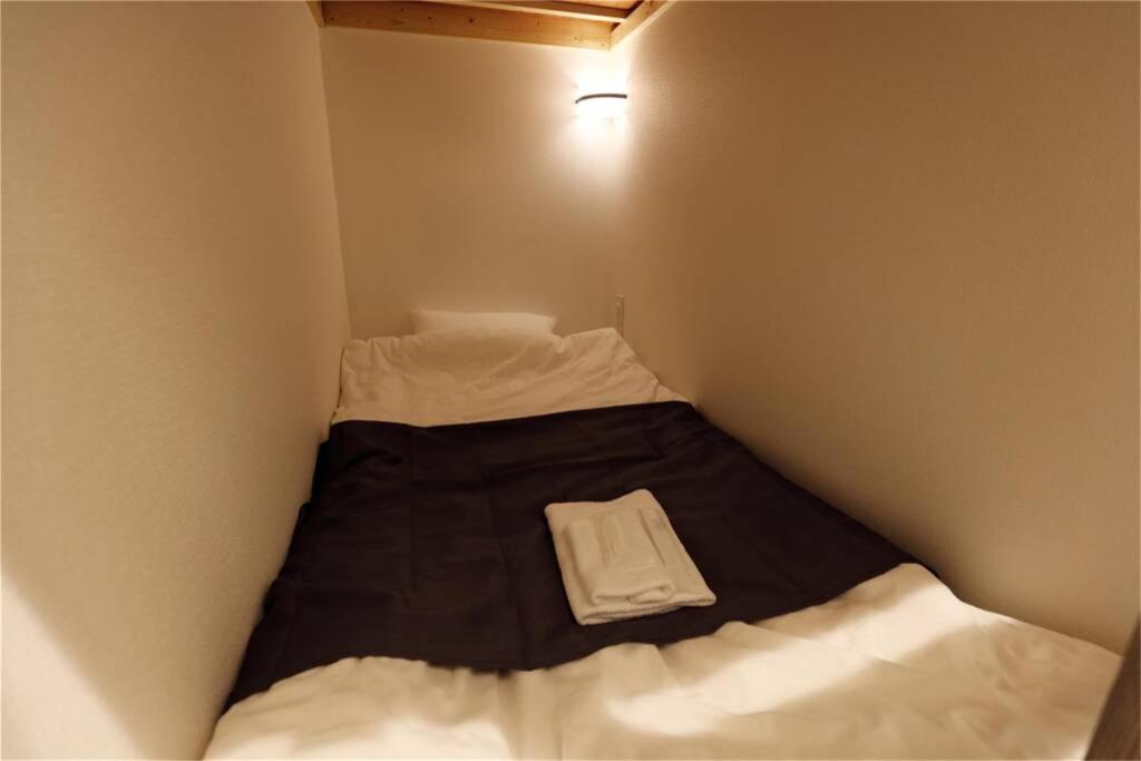 雅宿ao101 Villa Osaka Exteriör bild