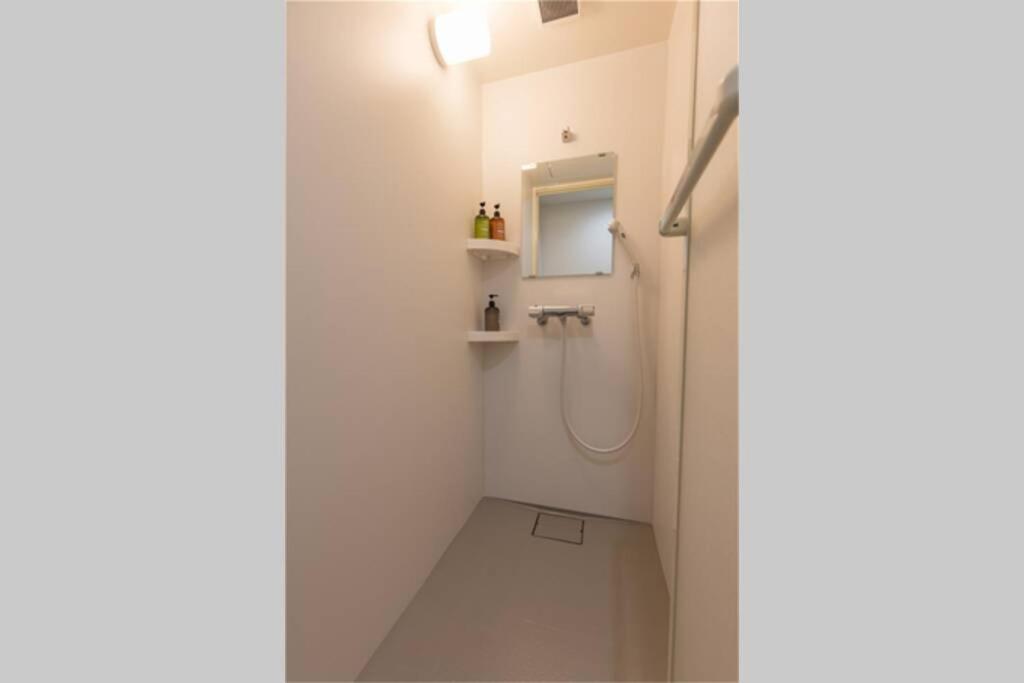 雅宿ao101 Villa Osaka Exteriör bild